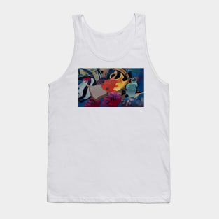 Pudge Tank Top